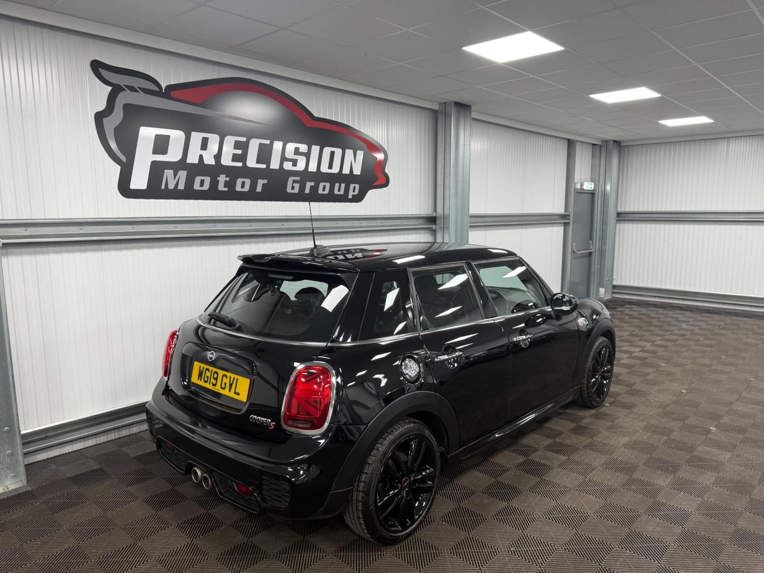 Used MINI Hatch 2019 for sale - 76608581: Photo 12