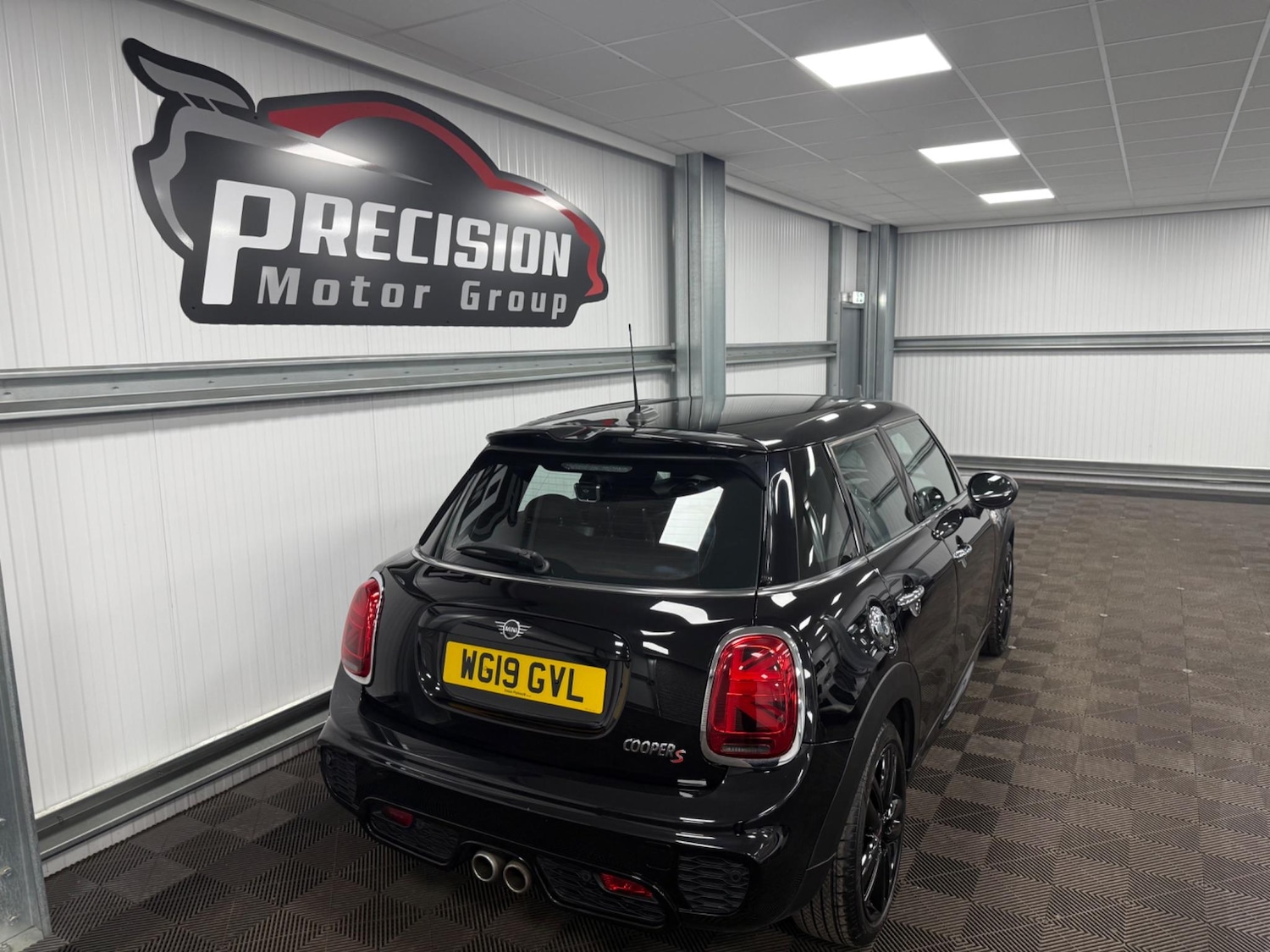 Used MINI Hatch 2019 for sale - 76608581: Photo 13