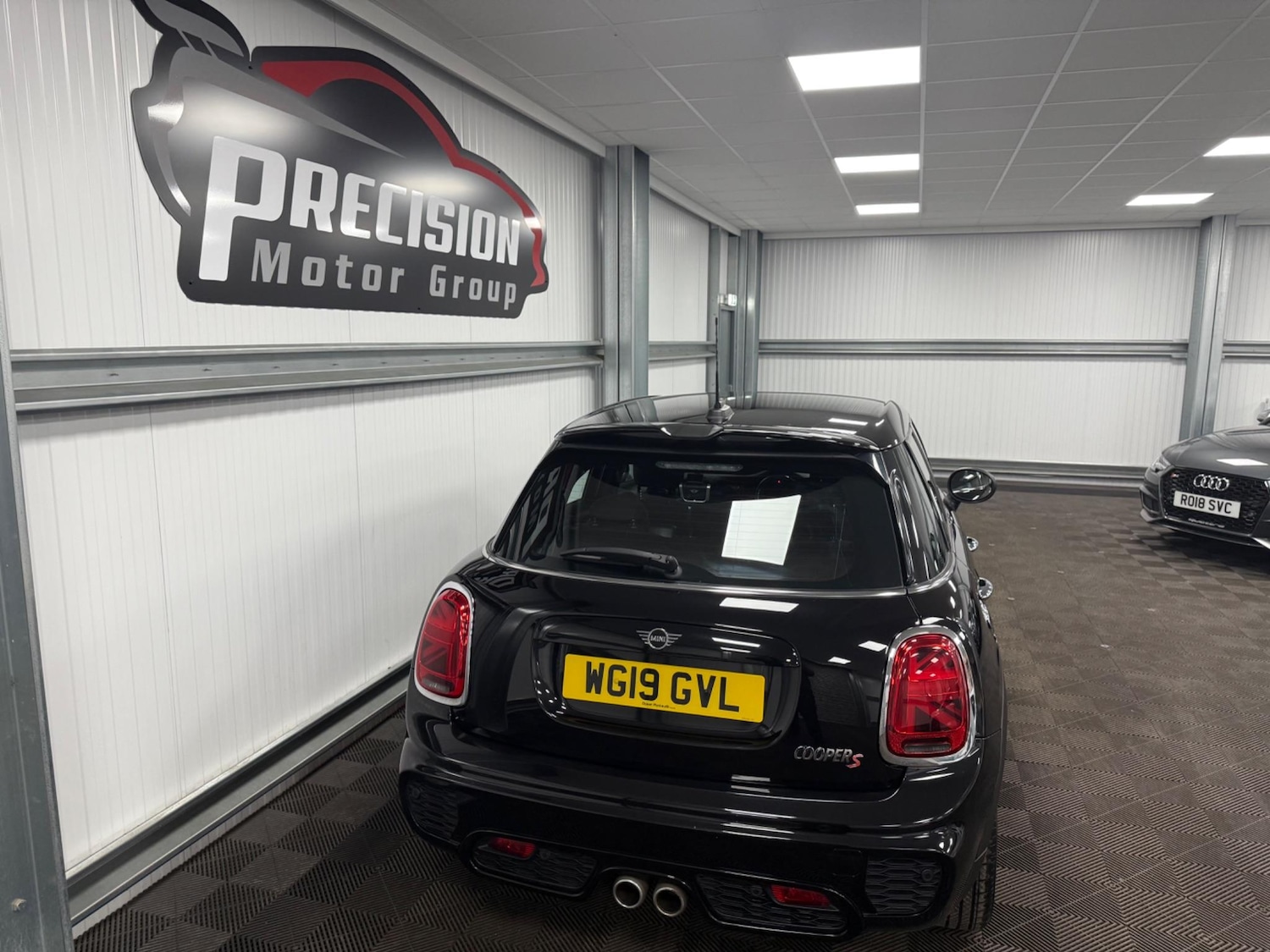 Used MINI Hatch 2019 for sale - 76608581: Photo 14