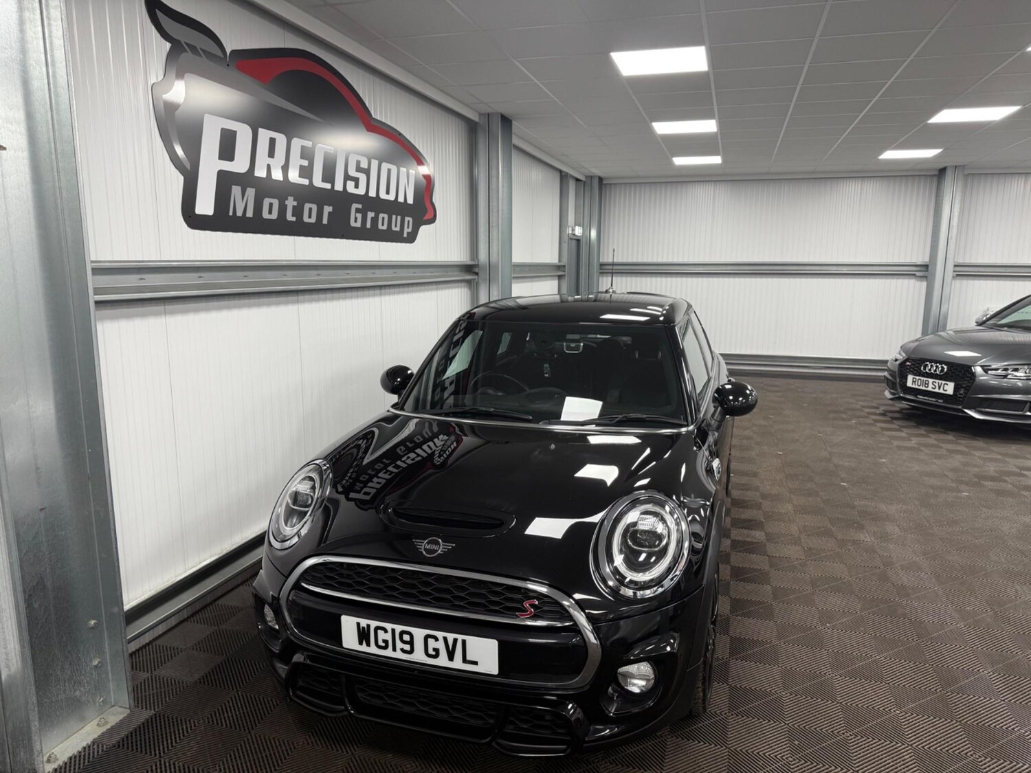 Used MINI Hatch 2019 for sale - 76608581: Photo 15