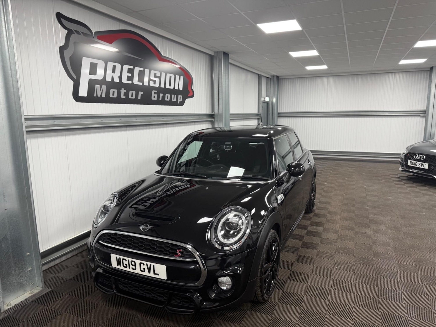 Used MINI Hatch 2019 for sale - 76608581: Photo 17