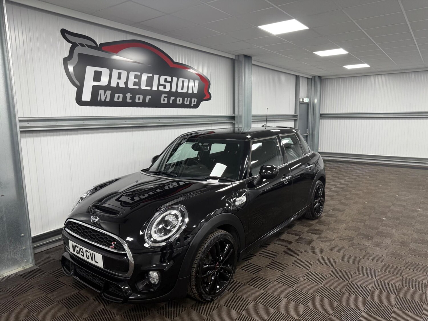 Used MINI Hatch 2019 for sale - 76608581: Photo 19