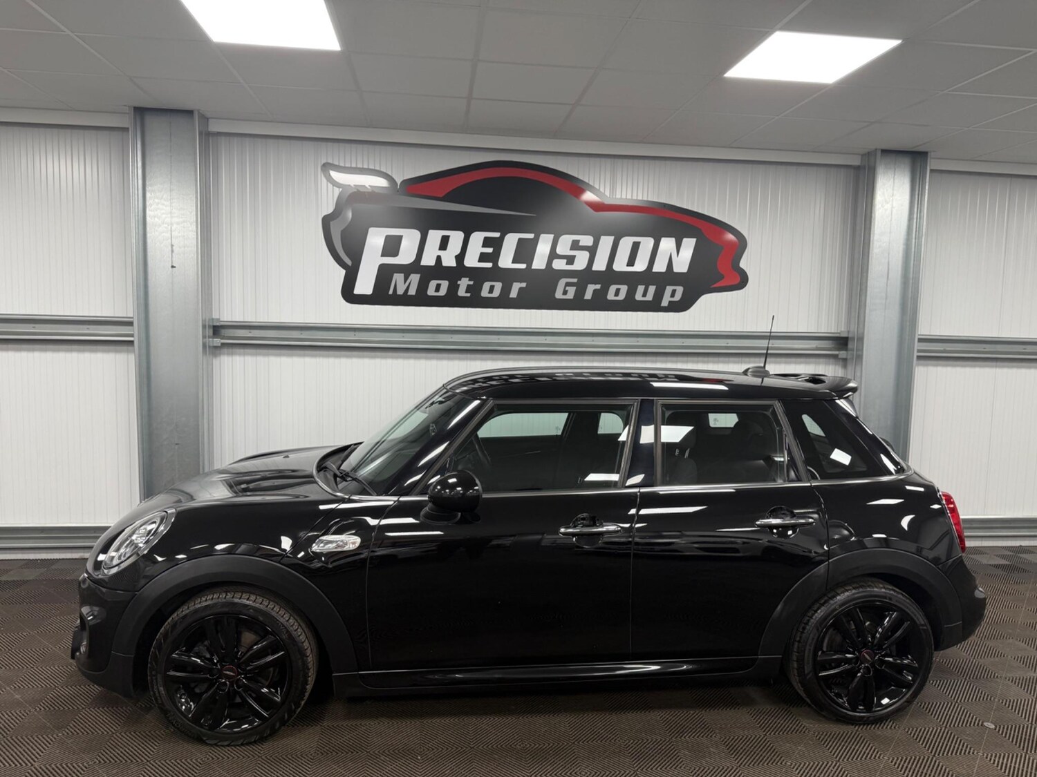 Used MINI Hatch 2019 for sale - 76608581: Photo 22