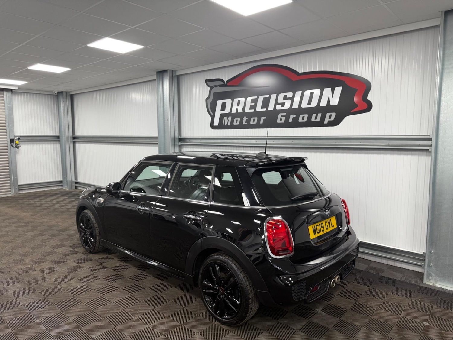 Used MINI Hatch 2019 for sale - 76608581: Photo 26