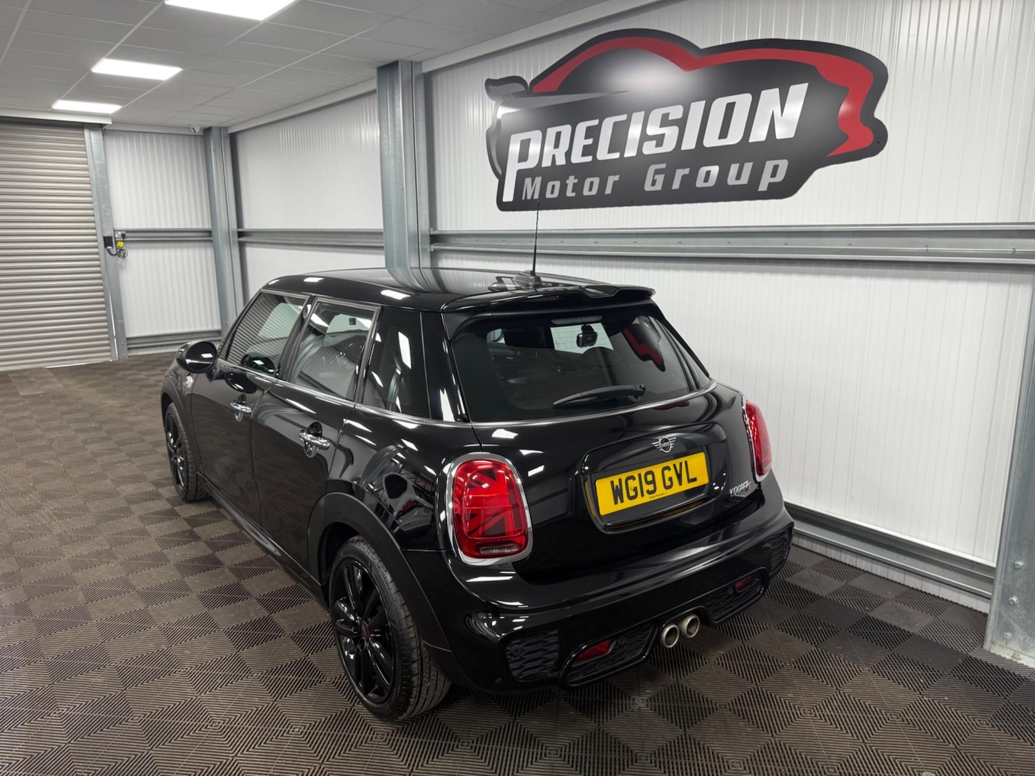 Used MINI Hatch 2019 for sale - 76608581: Photo 27