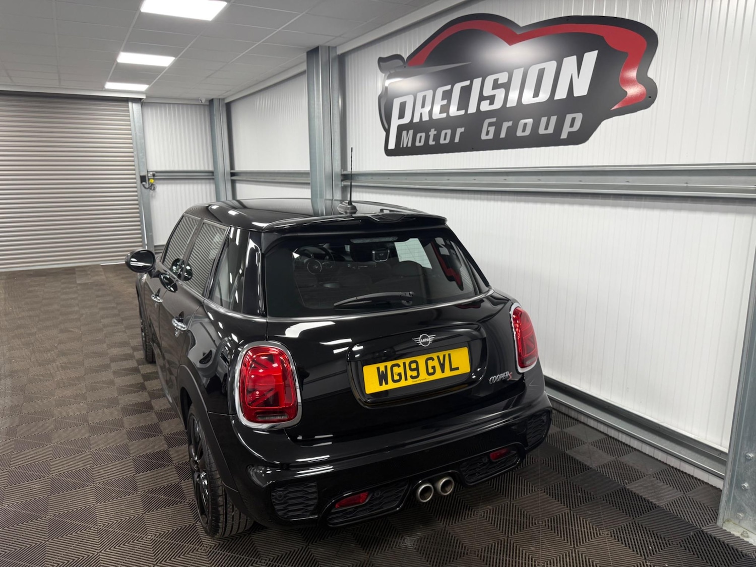 Used MINI Hatch 2019 for sale - 76608581: Photo 28