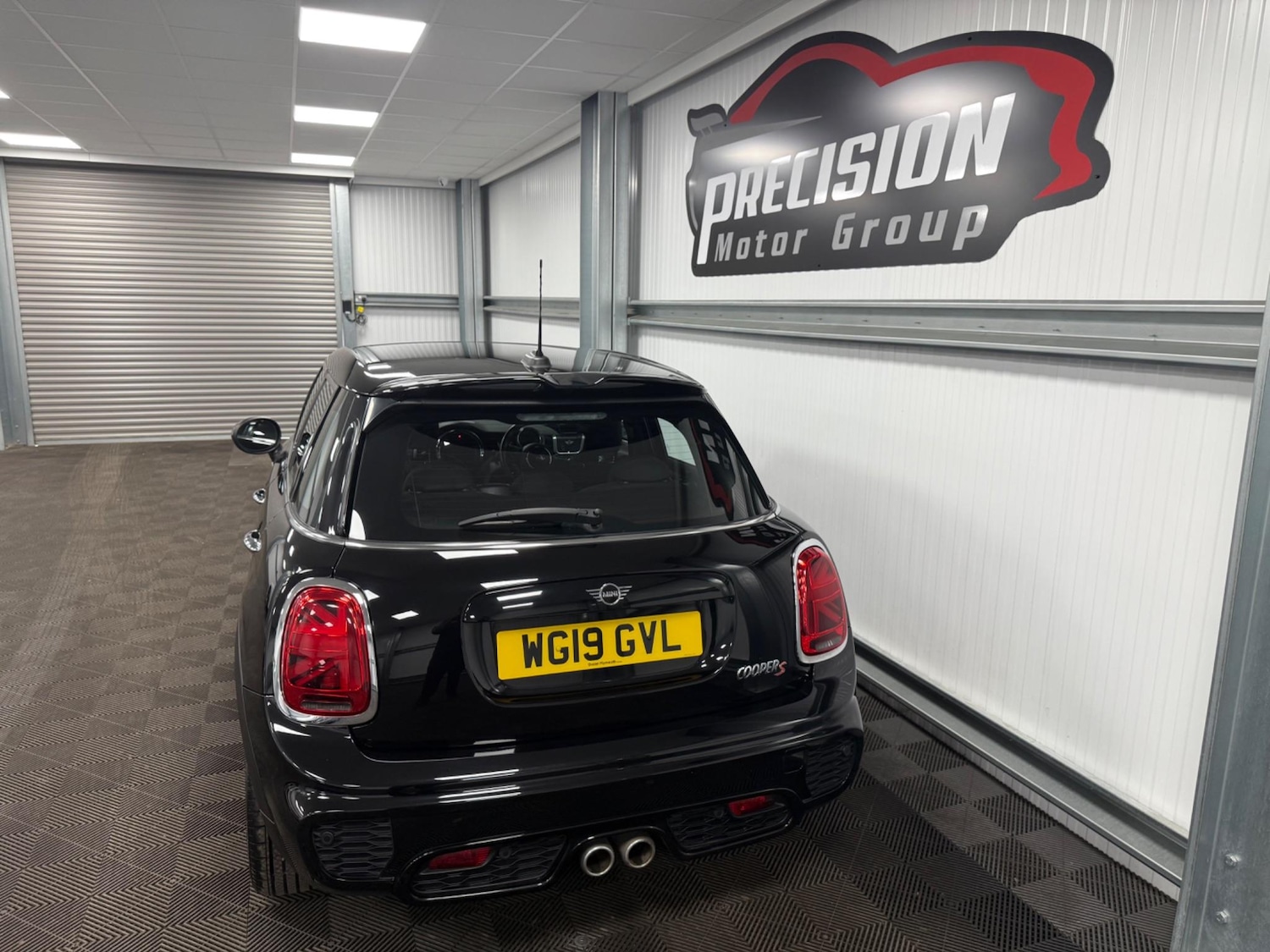 Used MINI Hatch 2019 for sale - 76608581: Photo 29