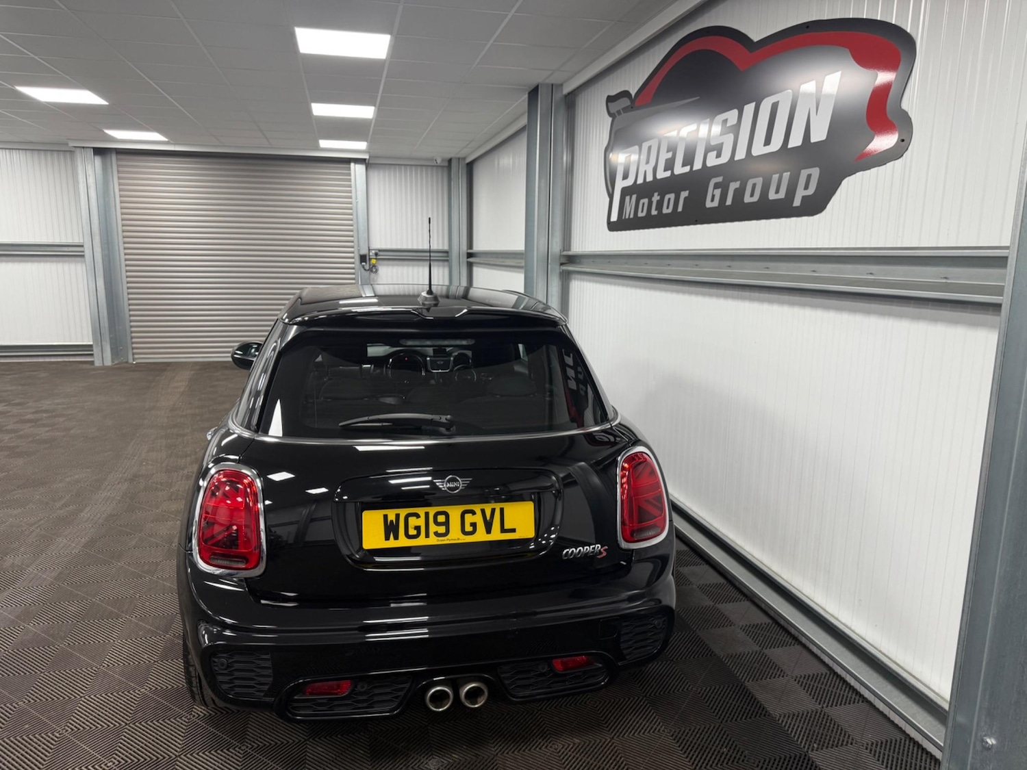 Used MINI Hatch 2019 for sale - 76608581: Photo 30