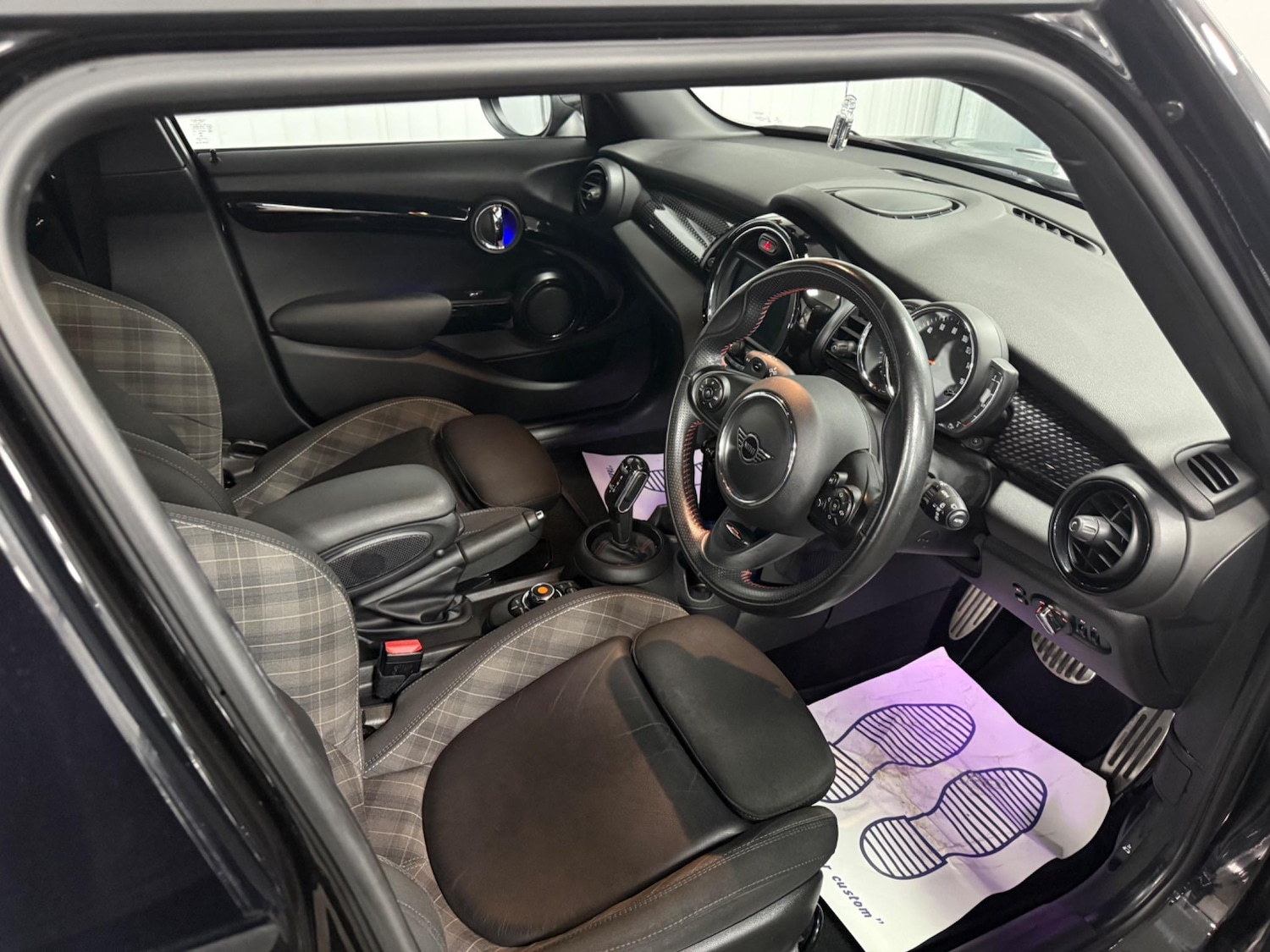 Used MINI Hatch 2019 for sale - 76608581: Photo 32