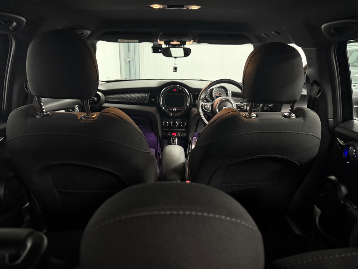 Used MINI Hatch 2019 for sale - 76608581: Photo 37