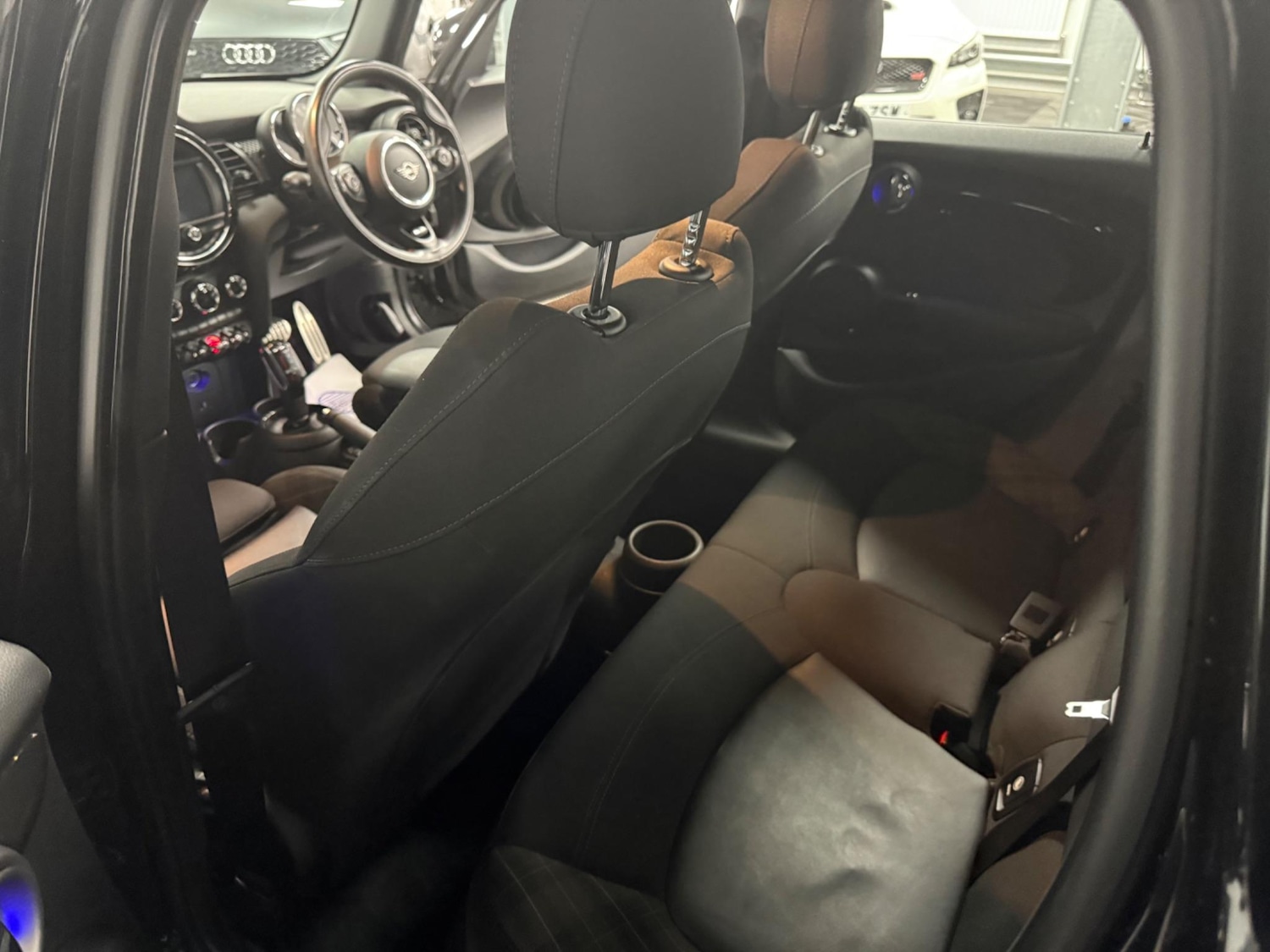 Used MINI Hatch 2019 for sale - 76608581: Photo 38