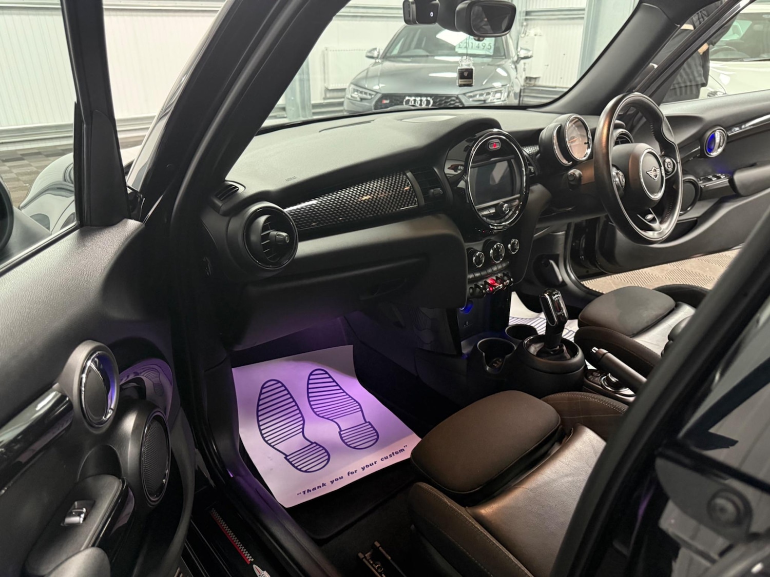 Used MINI Hatch 2019 for sale - 76608581: Photo 39