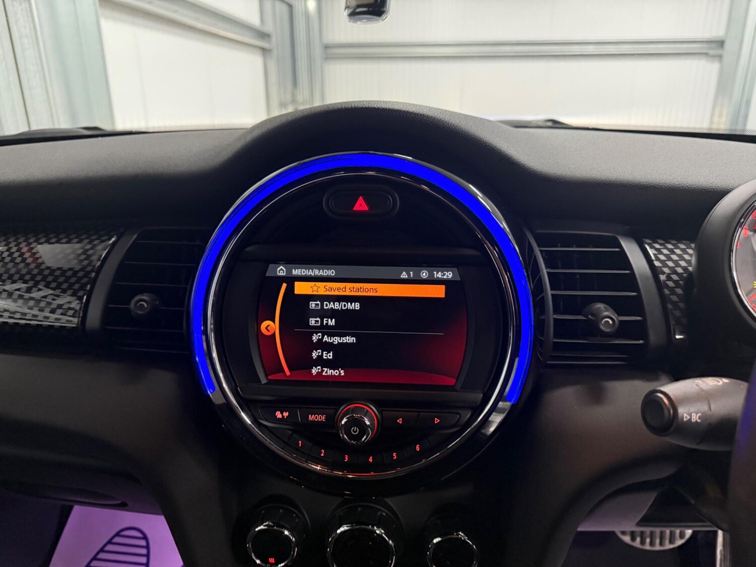 Used MINI Hatch 2019 for sale - 76608581: Photo 42