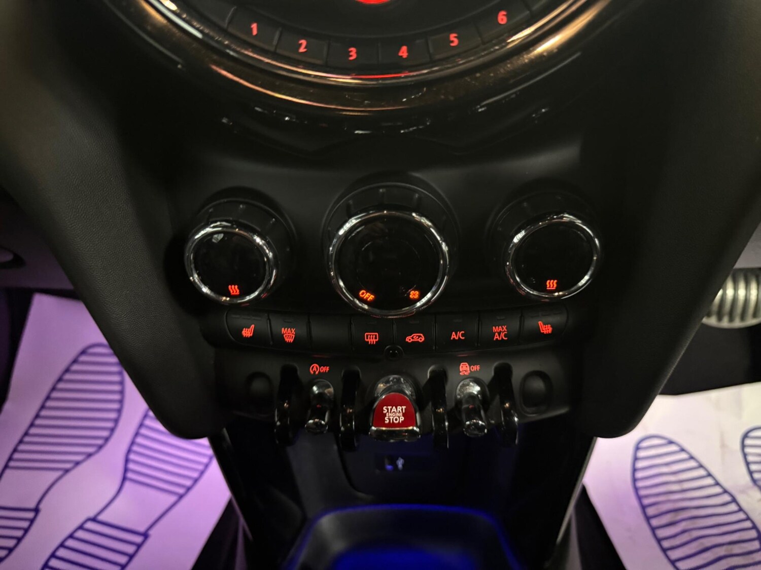 Used MINI Hatch 2019 for sale - 76608581: Photo 43