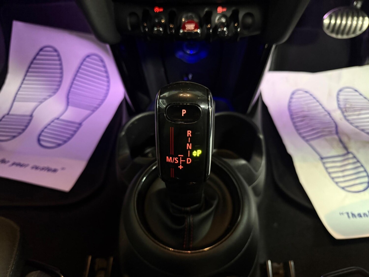 Used MINI Hatch 2019 for sale - 76608581: Photo 44