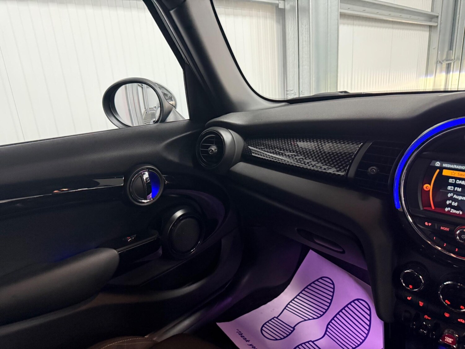 Used MINI Hatch 2019 for sale - 76608581: Photo 45