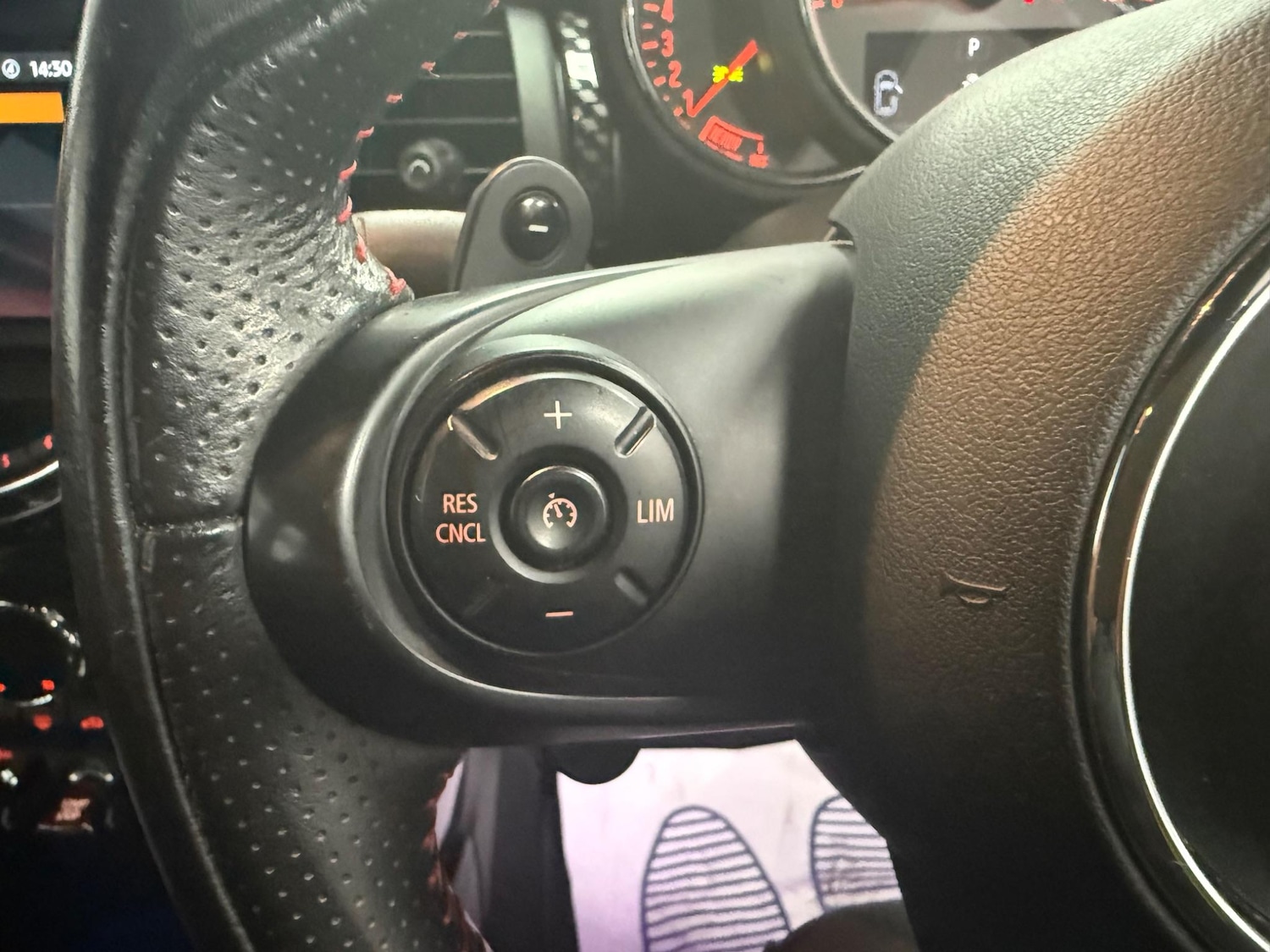 Used MINI Hatch 2019 for sale - 76608581: Photo 47