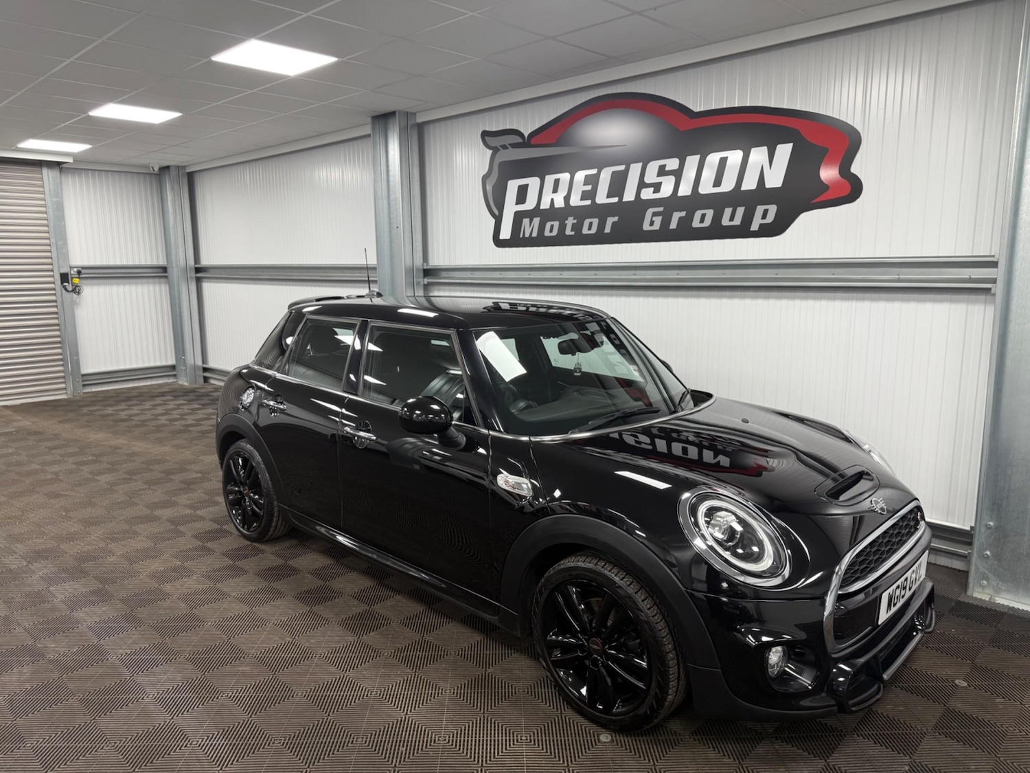 Used MINI Hatch 2019 for sale - 76608581: Photo 5