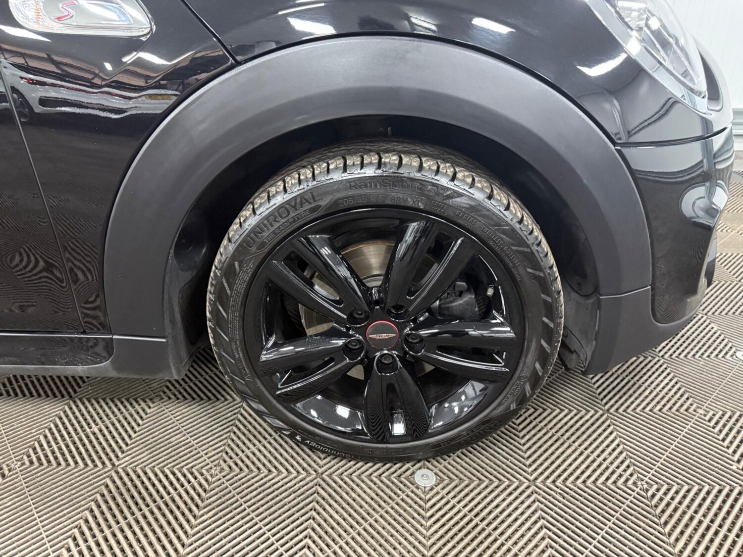 Used MINI Hatch 2019 for sale - 76608581: Photo 51