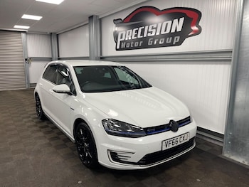 Used Volkswagen Golf 2017 for sale - 79483839: Photo