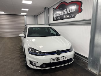 Used Volkswagen Golf 2017 for sale - 79483839: Photo