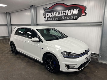 Used Volkswagen Golf 2017 for sale - 79483839: Photo