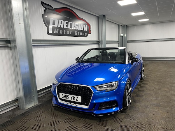 Used Audi S3 for sale - 76314582: Photo 11