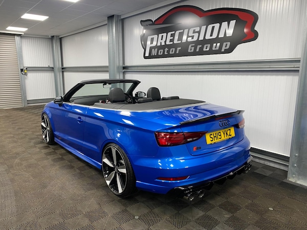 Used Audi S3 for sale - 76314582: Photo 13