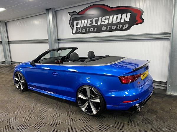 Used Audi S3 for sale - 76314582: Photo 14