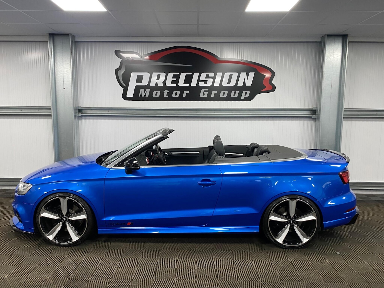 Used Audi S3 for sale - 76314582: Photo 15