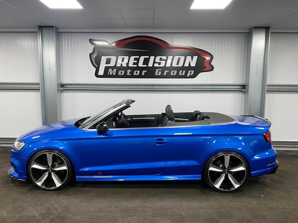 Used Audi S3 for sale - 76314582: Photo 15