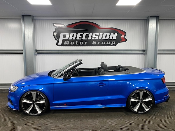 Used Audi S3 for sale - 76314582: Photo 16
