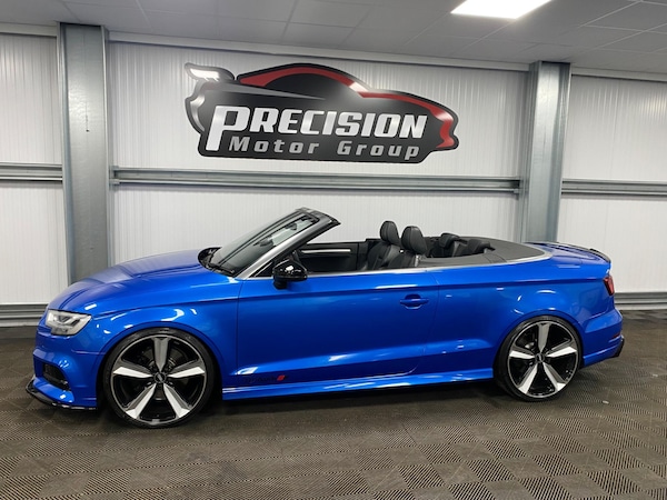 Used Audi S3 for sale - 76314582: Photo 17