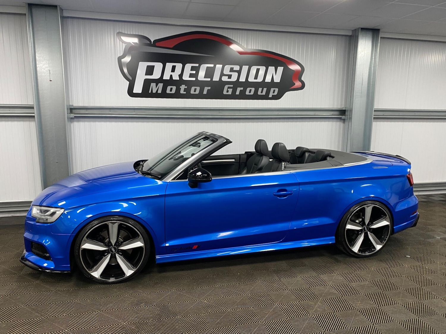 Used Audi S3 for sale - 76314582: Photo 18