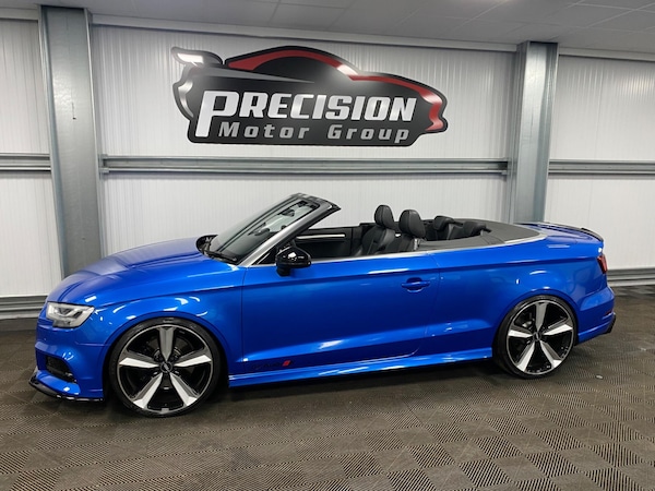Used Audi S3 for sale - 76314582: Photo 18