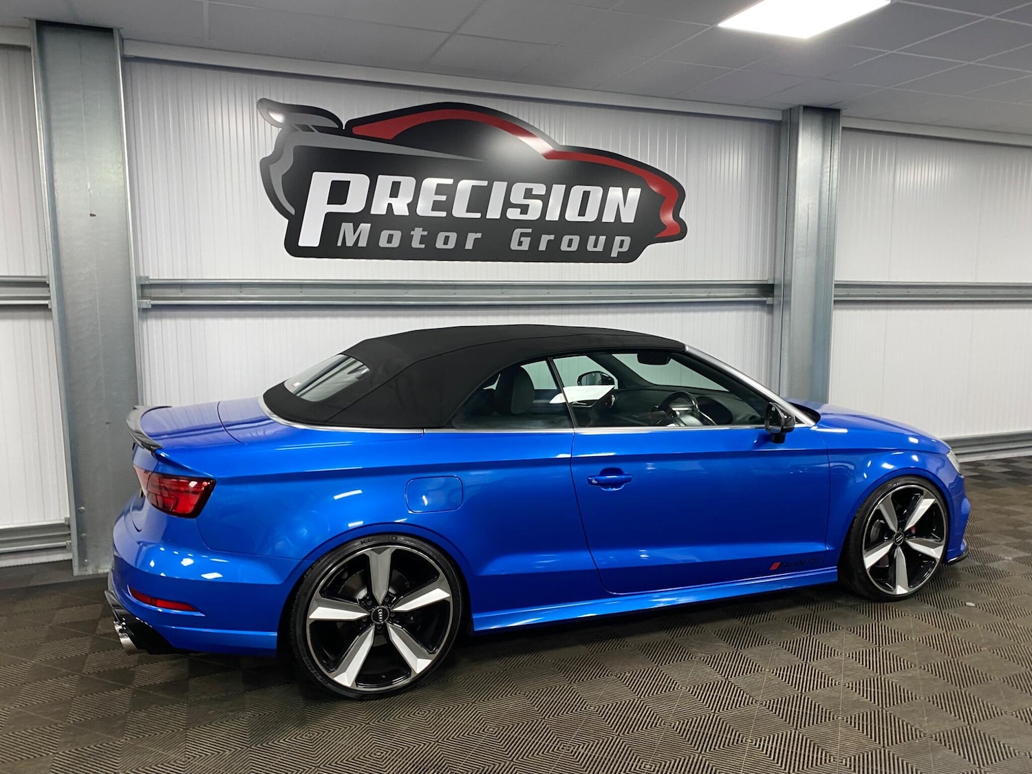 Used Audi S3 for sale - 76314582: Photo 19