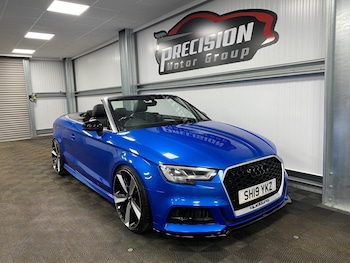Audi - S3