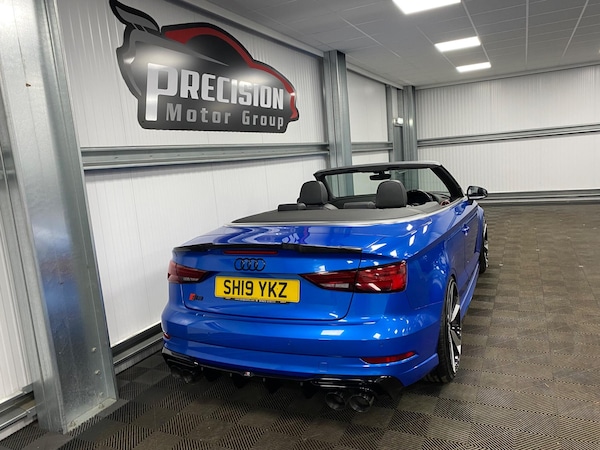 Used Audi S3 for sale - 76314582: Photo 25
