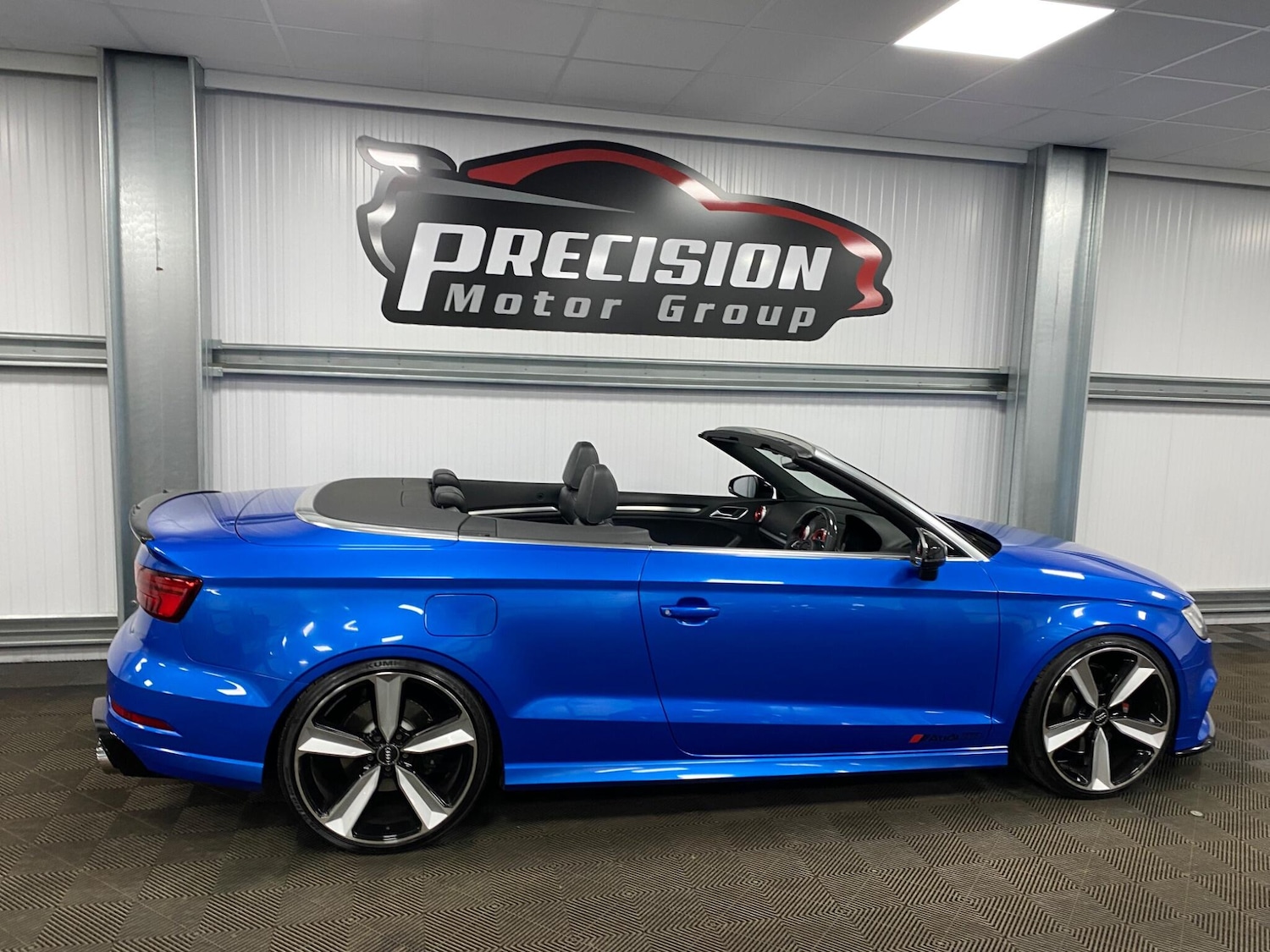 Used Audi S3 for sale - 76314582: Photo 26