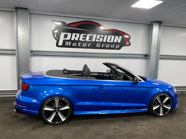 Used Audi S3 for sale - 76314582: Photo 26