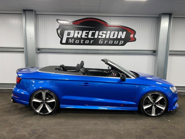 Used Audi S3 for sale - 76314582: Photo 27