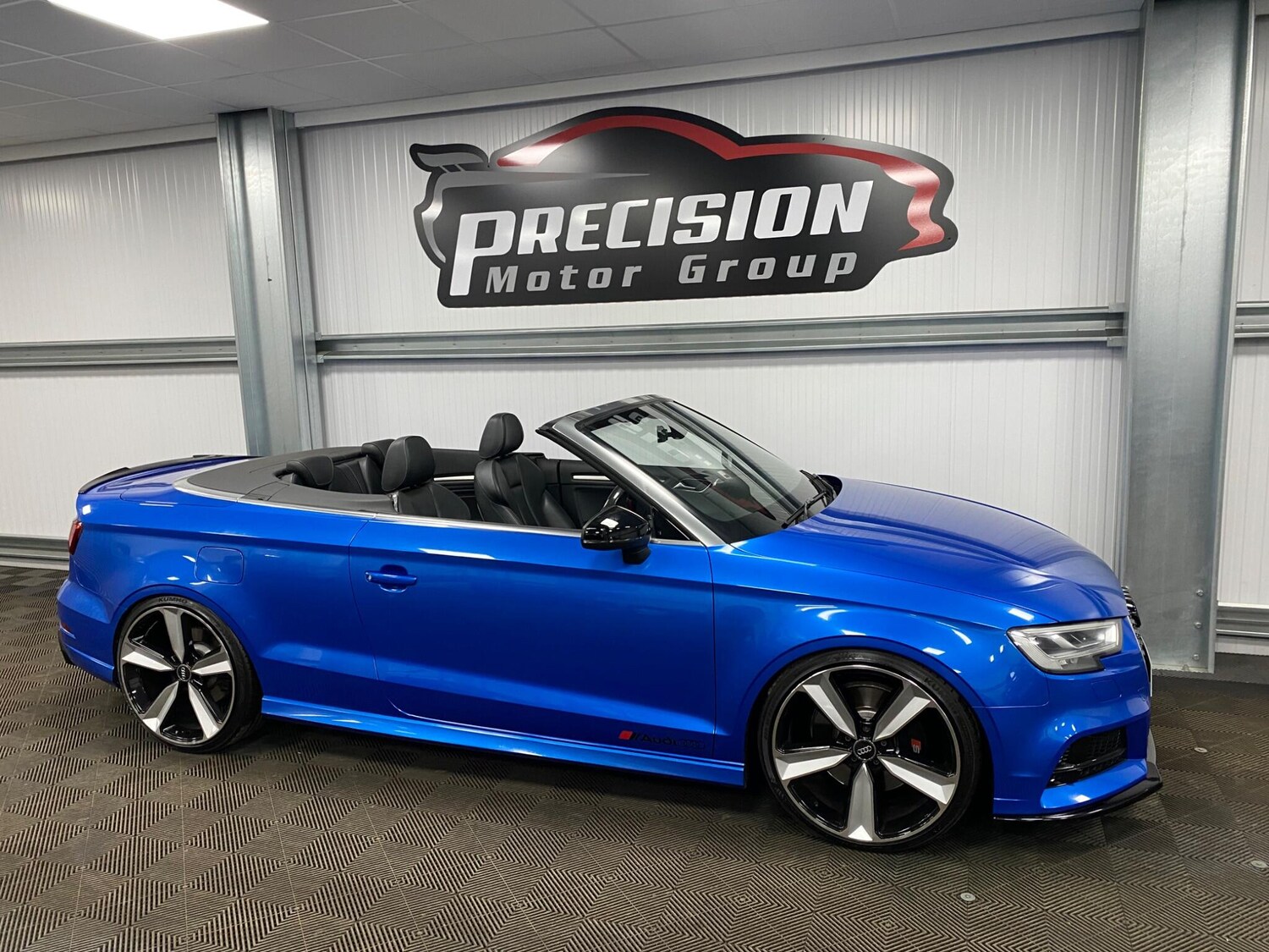 Used Audi S3 for sale - 76314582: Photo 28