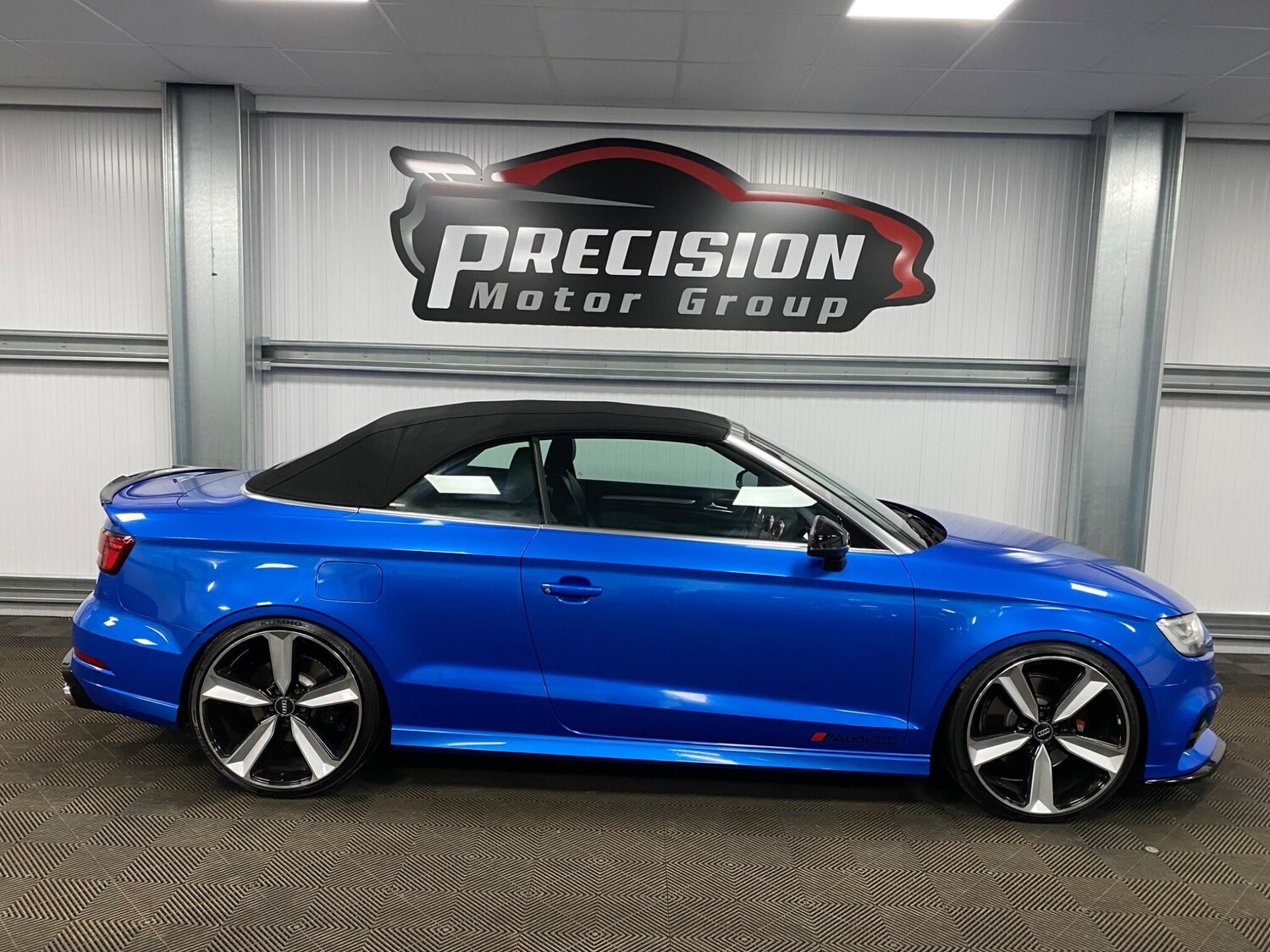 Used Audi S3 for sale - 76314582: Photo 29