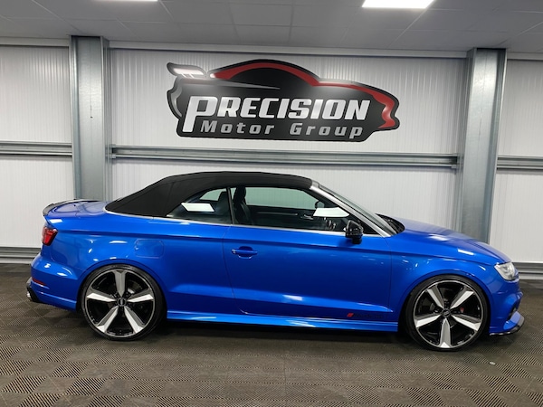 Used Audi S3 for sale - 76314582: Photo 29