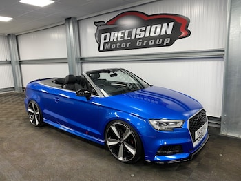 Used Audi S3 for sale - 76314582: Photo 2