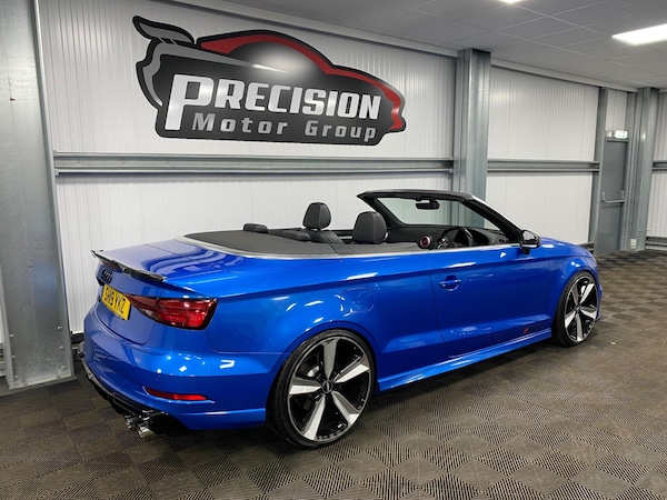 Used Audi S3 for sale - 76314582: Photo 31