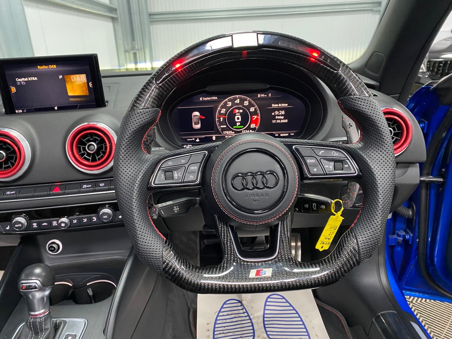 Used Audi S3 for sale - 76314582: Photo 35