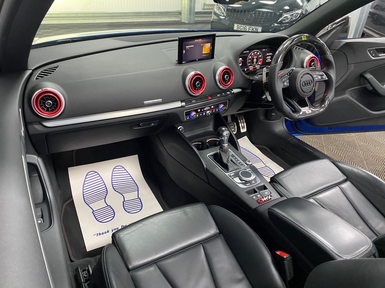 Used Audi S3 for sale - 76314582: Photo 36