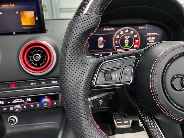 Used Audi S3 for sale - 76314582: Photo 38
