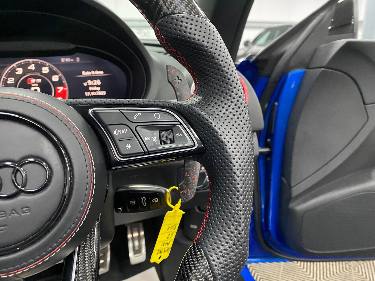 Used Audi S3 for sale - 76314582: Photo 39